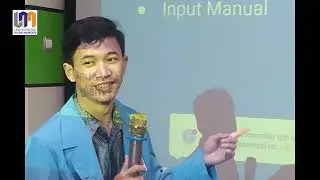 Implementasi Aplikasi SmartKelurahan - KKN Kelompok 4