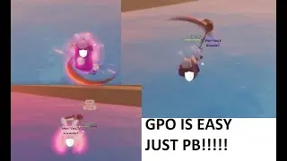 Gpo easy :)