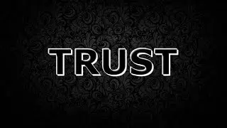 Trust - Rainbow Six Siege Montage