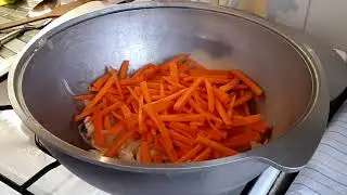 Как приготовить булгур. Плов из булгура.