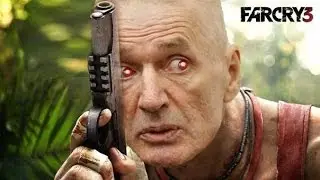 Far Cry 3 Обзор (Nvidia Shadowplay) GTX 760