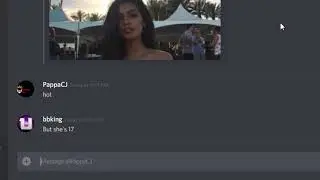 We got em