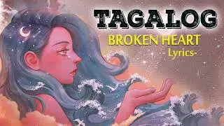 Great Sad  OPM Love Songs Lyrics 💔Sad Songs Playlist 2020 That Will Make You Cry