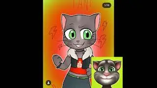 говорящий том и говорящий бен