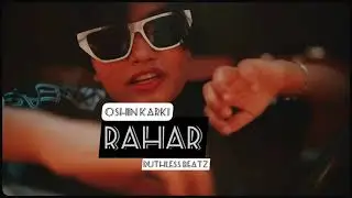 Rahar - @oshinkarki270 || New Jazz | New Jersey Type Beat 2023