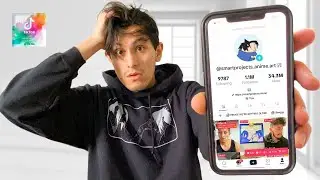 Gané 1,000,000 de Seguidores en TikTok solo con hacer esto…