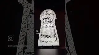 The Most Beautiful Artifact in Sweden 