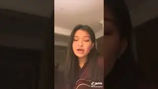 [Tik Tok] Remember Me Cover