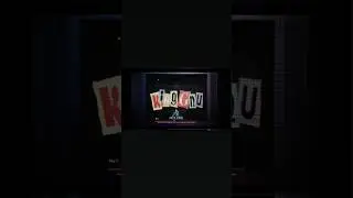 King Gnu “THE GREATEST UNOKNOWN“ 11.29 ON SALE
