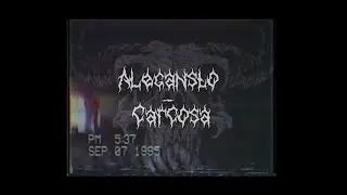 🔊Alegansto - Carcosa
