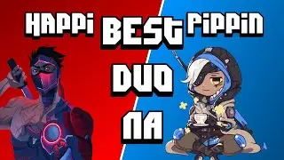 The Best Duo NA Plays Variety Games