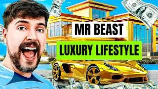 Mr Beast - Luxury Lifestyle