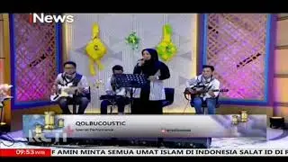 Idul fitri -Gita gutawa ( Cahaya Hati indonesia 22 Mei 2020 )