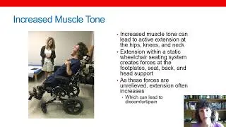 Seating Dynamics: Quick Class - Absorbing and Diffusing Force