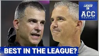 Who Will Win The ACC In 2024? | Best Newcomer | Breakout Player | INT & Sack Leaders Predicted