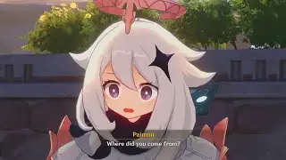 where did you come from? arheyzm