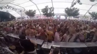 Maese Sax - Peña el Ajo ( Teruel ) 11 / 07 / 2015