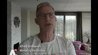 AT5 - Roze Bier, pinkwashing en Queer Marketing (2024)