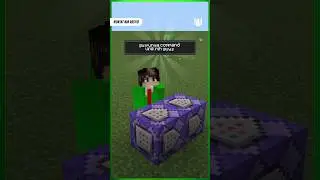 Mari Buat Marah Teman Mu dengan Ini | Tutorial Command Block part 12