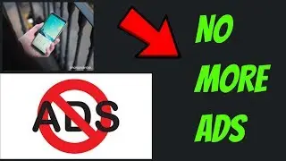HOW TO GET RID OF ANNOYING POP UP ADS ON YOUR ANDROID SMARTPHONE FOR FREE