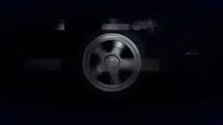 New Cinematic Racing Intro