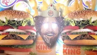 YTP: Burger King's Human Meat Whoppers Destroy Their Reputation