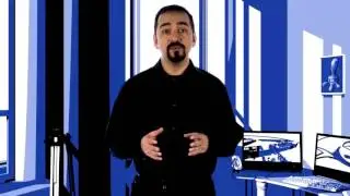 11 After Effect Advance Tutorial CS3 Adobe (1/4)