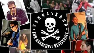 Vennaskond - Appi Ma Vajan Armastust