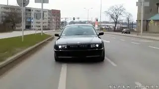 Miyagi & Эндшпиль – No Reason ft  Truwer   BMW