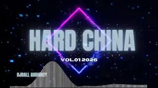 Hard China V.01 2026 หวดยับๆในผับ 