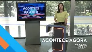 Acontece Agora (12/09/24)