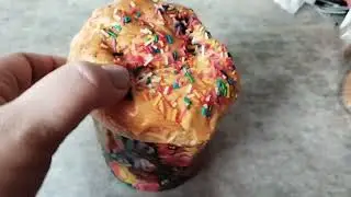 Беларусь. Прикупилась в Санте// КУЛИЧИ на ПАСХУ🍩🍪.