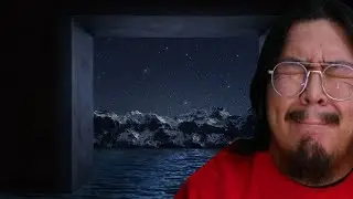 1ST LISTEN REACTION SYML - DIM [Official Lyric Video]