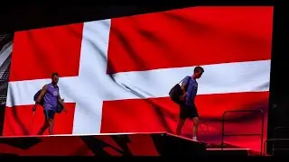 VM 2023: Mesterskabet vi aldrig glemmer