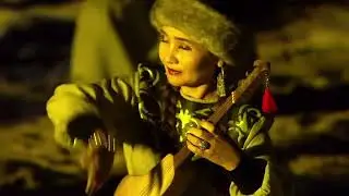 The Beauty of Kyrgyzstan. The Second Most Mountainous Country in the World