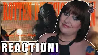 LÝSIS - Rotten Delusion REACTION |