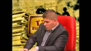 Velimir Bujanec: HDZ-ovci su mi ljigavci, to su nakaradni i sramotni likovi