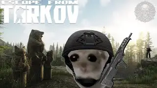Escape From Tarkov Es Un Juego Particular #5