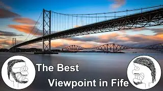The Best Viewpoint In Fife