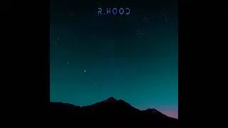 R.Hood - Groovy Moment