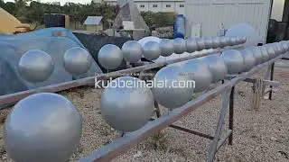 Çeşitli Boyutlarda Kompozit Fiberglass Products