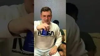 Секрет фокуса! 