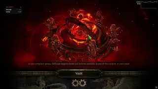 [POE 3.23] 10x GGSSSOTTT in 70 minutes with 88-level, 5 link, 2000c build - Poorman's Cremation