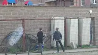 Дети, Или Куда смотрят взрослые. Взгляд изнутри.