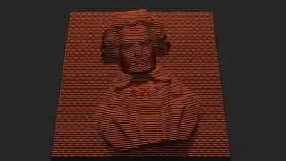 Spline Deformation - Shader Effector