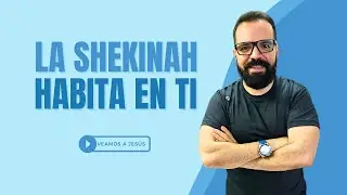 La Shekinah habita en ti | 2 Crónicas 5