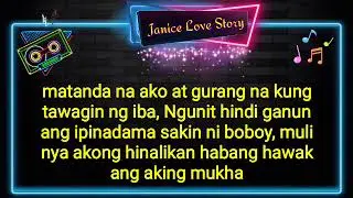 Inangkin ko si LOLA