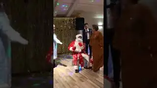 Новый год для татар 💚🎄Tatarlove.ru