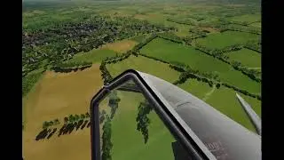 Live WWII: Fw190 A8 (4YA Project Overlord Server)_Part 3