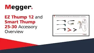 Accessories for EZ Thump and Smart Thump